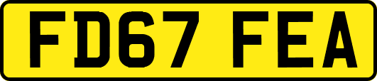 FD67FEA