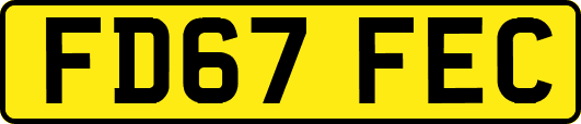 FD67FEC