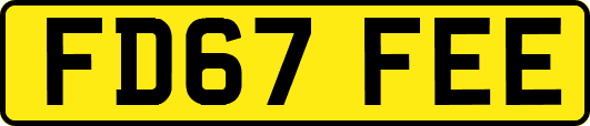 FD67FEE