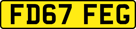 FD67FEG