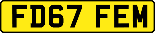 FD67FEM