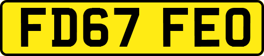 FD67FEO