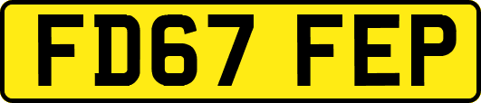 FD67FEP