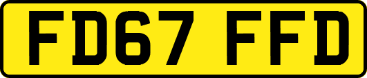 FD67FFD