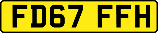 FD67FFH