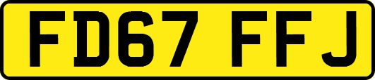 FD67FFJ