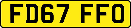 FD67FFO