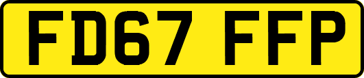 FD67FFP