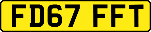 FD67FFT