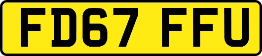 FD67FFU