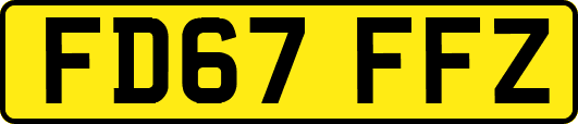 FD67FFZ