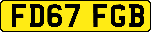 FD67FGB