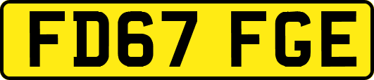 FD67FGE