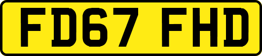 FD67FHD