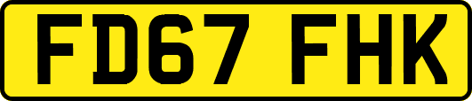 FD67FHK