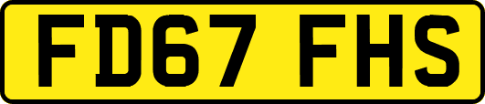FD67FHS