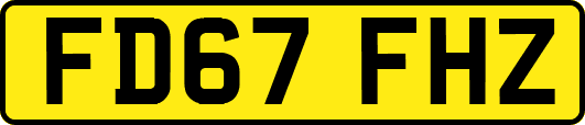 FD67FHZ