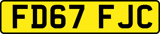 FD67FJC