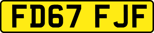 FD67FJF