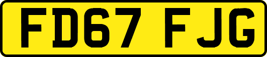 FD67FJG