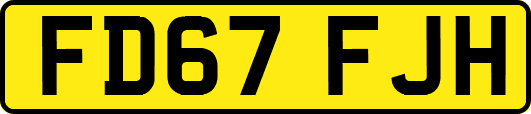 FD67FJH