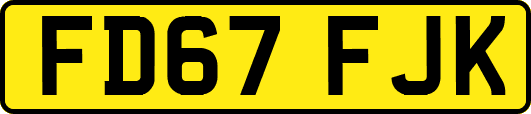 FD67FJK