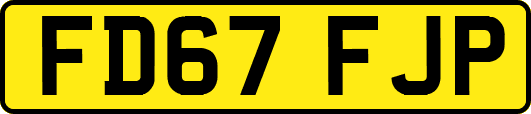 FD67FJP
