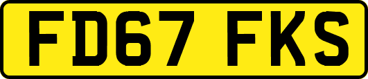 FD67FKS