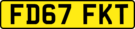 FD67FKT