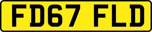 FD67FLD