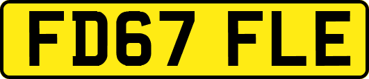 FD67FLE