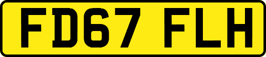 FD67FLH