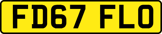 FD67FLO