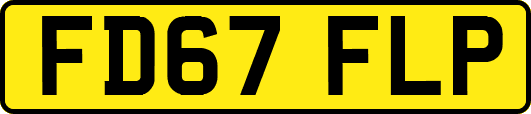 FD67FLP