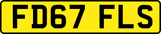 FD67FLS