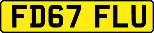 FD67FLU