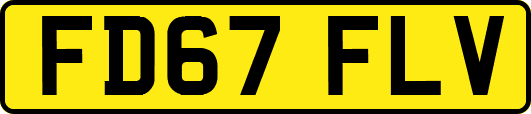 FD67FLV