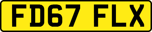 FD67FLX