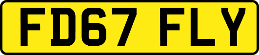 FD67FLY