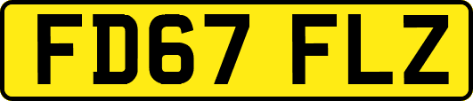 FD67FLZ
