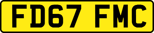 FD67FMC