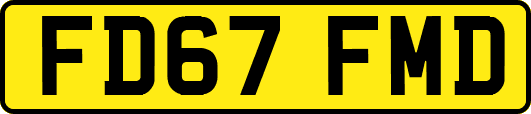 FD67FMD