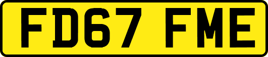 FD67FME