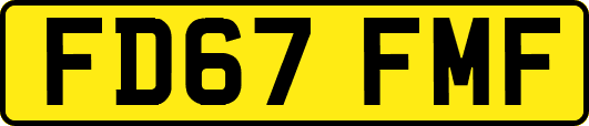 FD67FMF