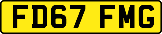 FD67FMG