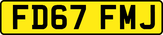 FD67FMJ