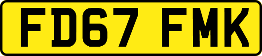 FD67FMK