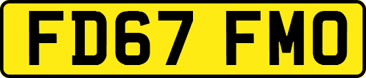 FD67FMO