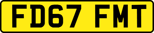 FD67FMT