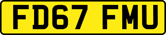 FD67FMU